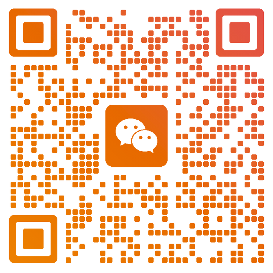 BossAiGC_Kloyi 微信二维码