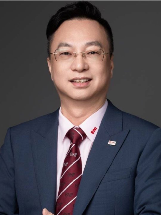 杨振鹏